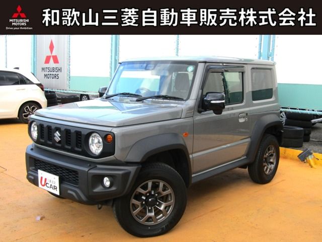 Import Used Suzuki Jimny Sierra Ba Jb W For Sale Nk Nikkyo Cars