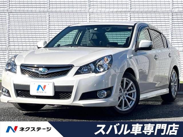 Import Used Subaru Legacy B Dba Bm For Sale Nk