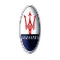 MASERATI